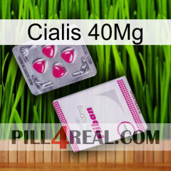 Cialis 40Mg 32